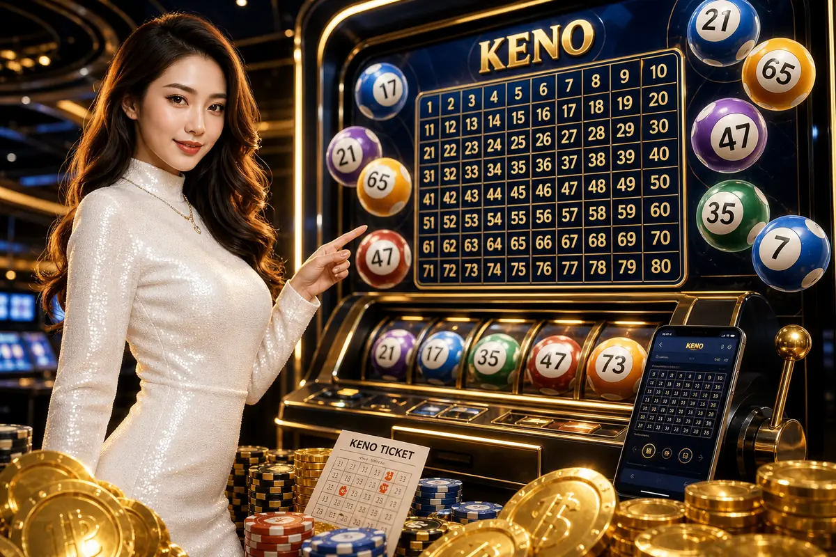 lucky555a